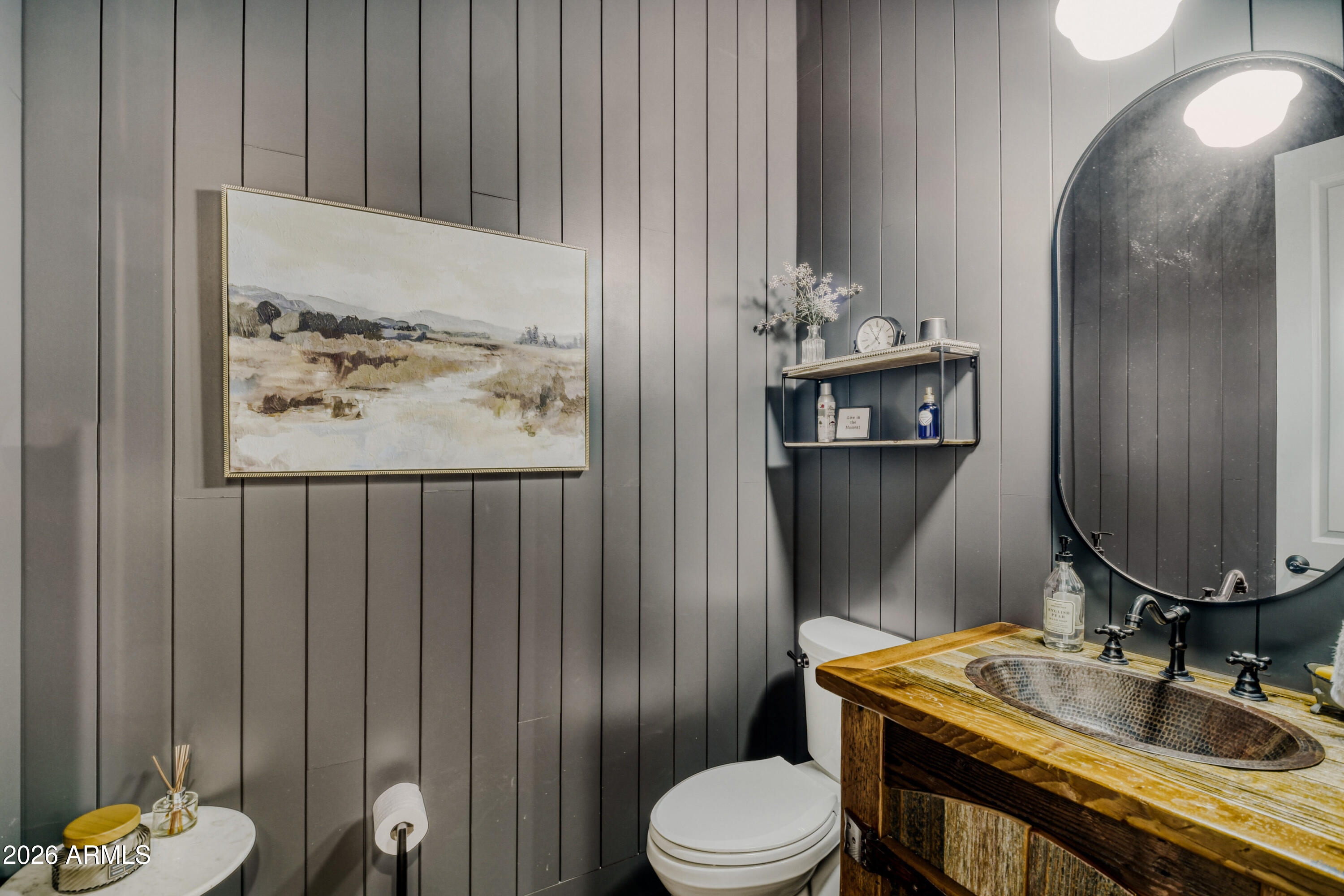 VILLAGE AT LITCHFIELD PARK PHASE 2 - Residential