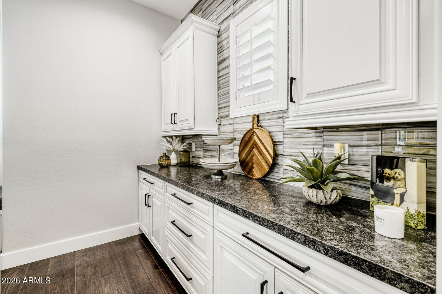 VILLAGE AT LITCHFIELD PARK PHASE 2 - Residential
