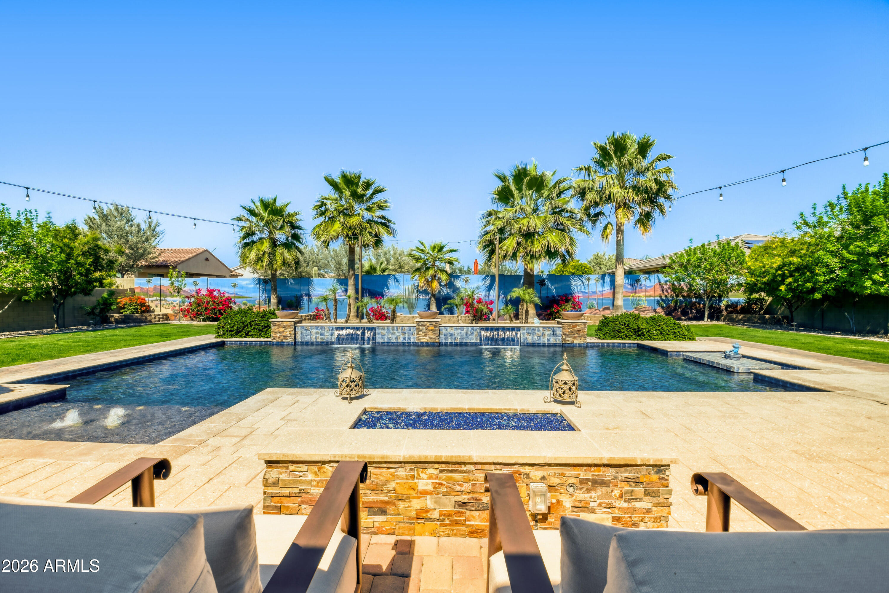 VILLAGE AT LITCHFIELD PARK PHASE 2 - Residential