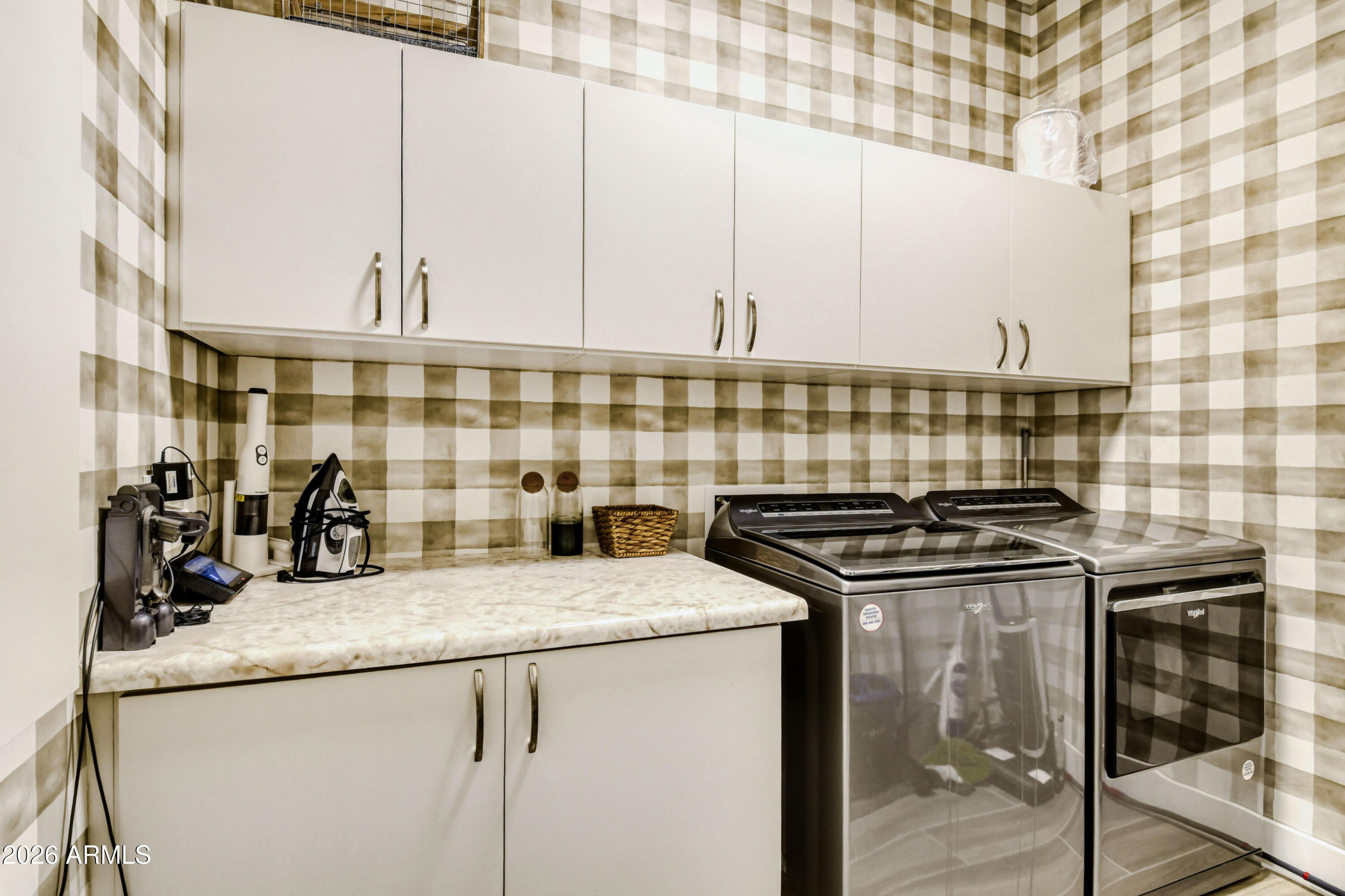 VILLAGE AT LITCHFIELD PARK PHASE 2 - Residential