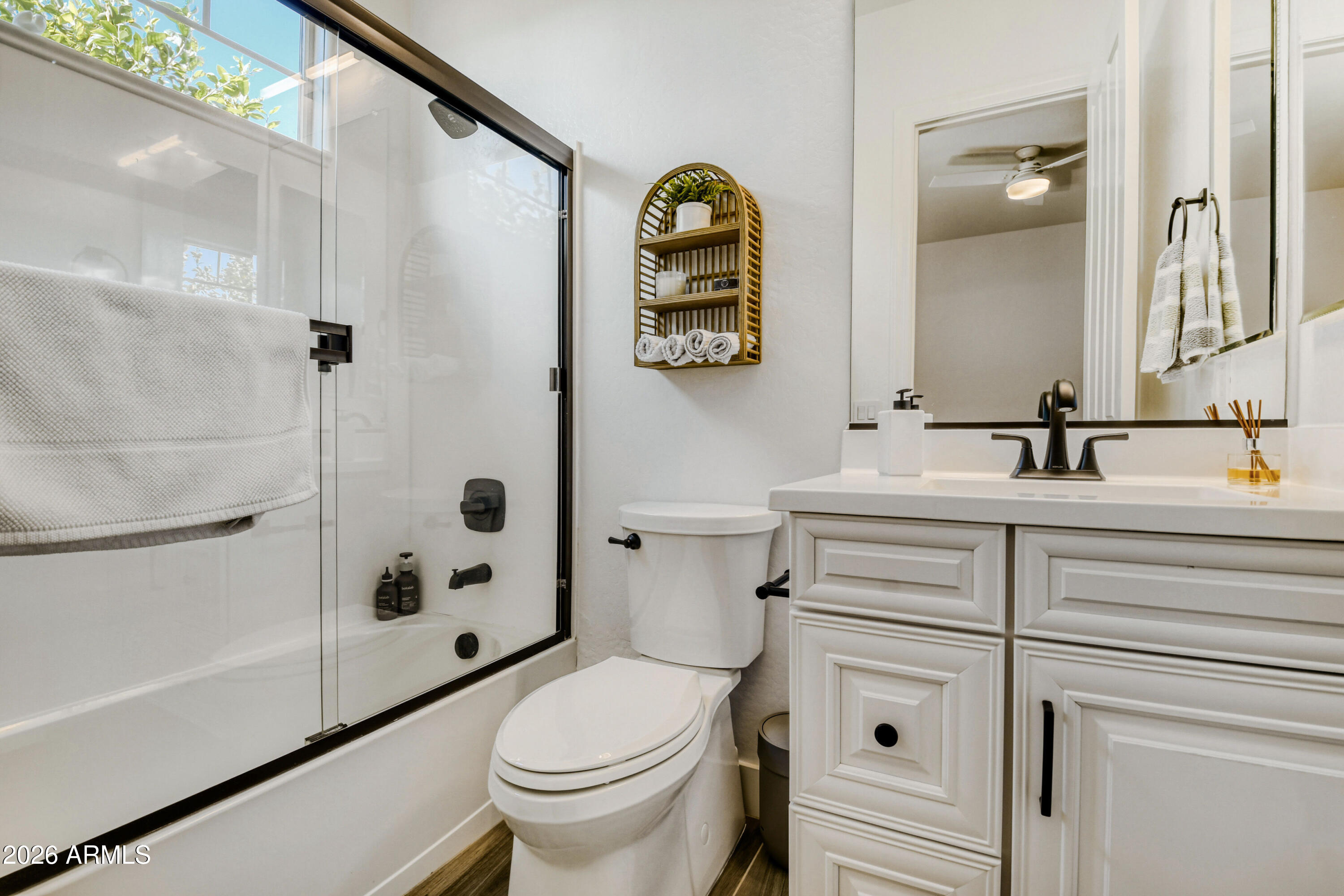 VILLAGE AT LITCHFIELD PARK PHASE 2 - Residential