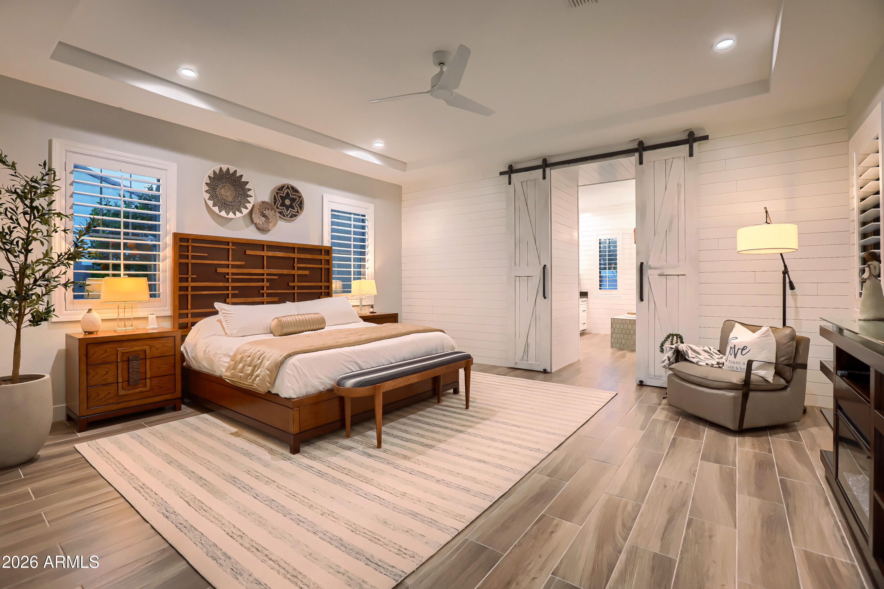 VILLAGE AT LITCHFIELD PARK PHASE 2 - Residential