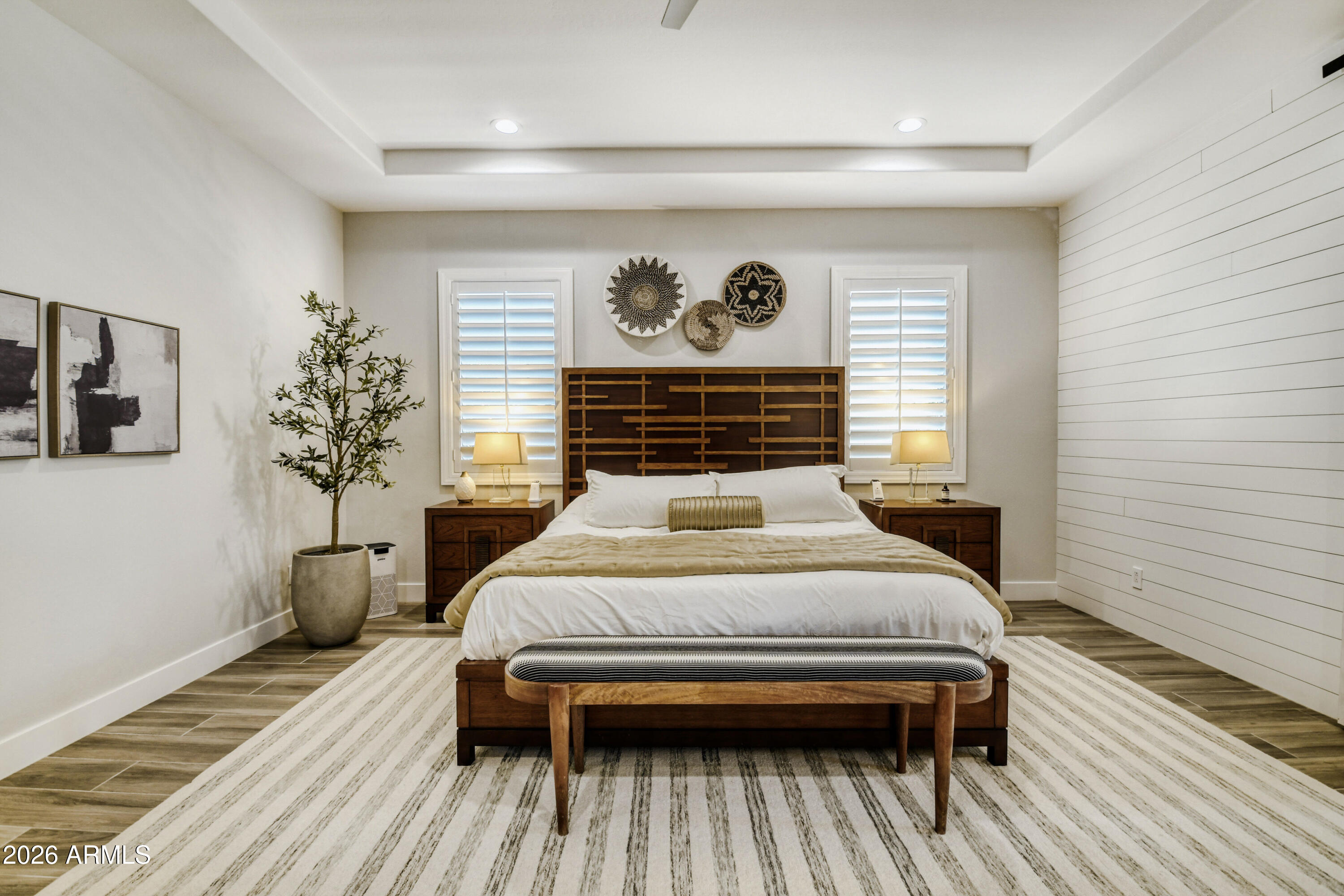 VILLAGE AT LITCHFIELD PARK PHASE 2 - Residential