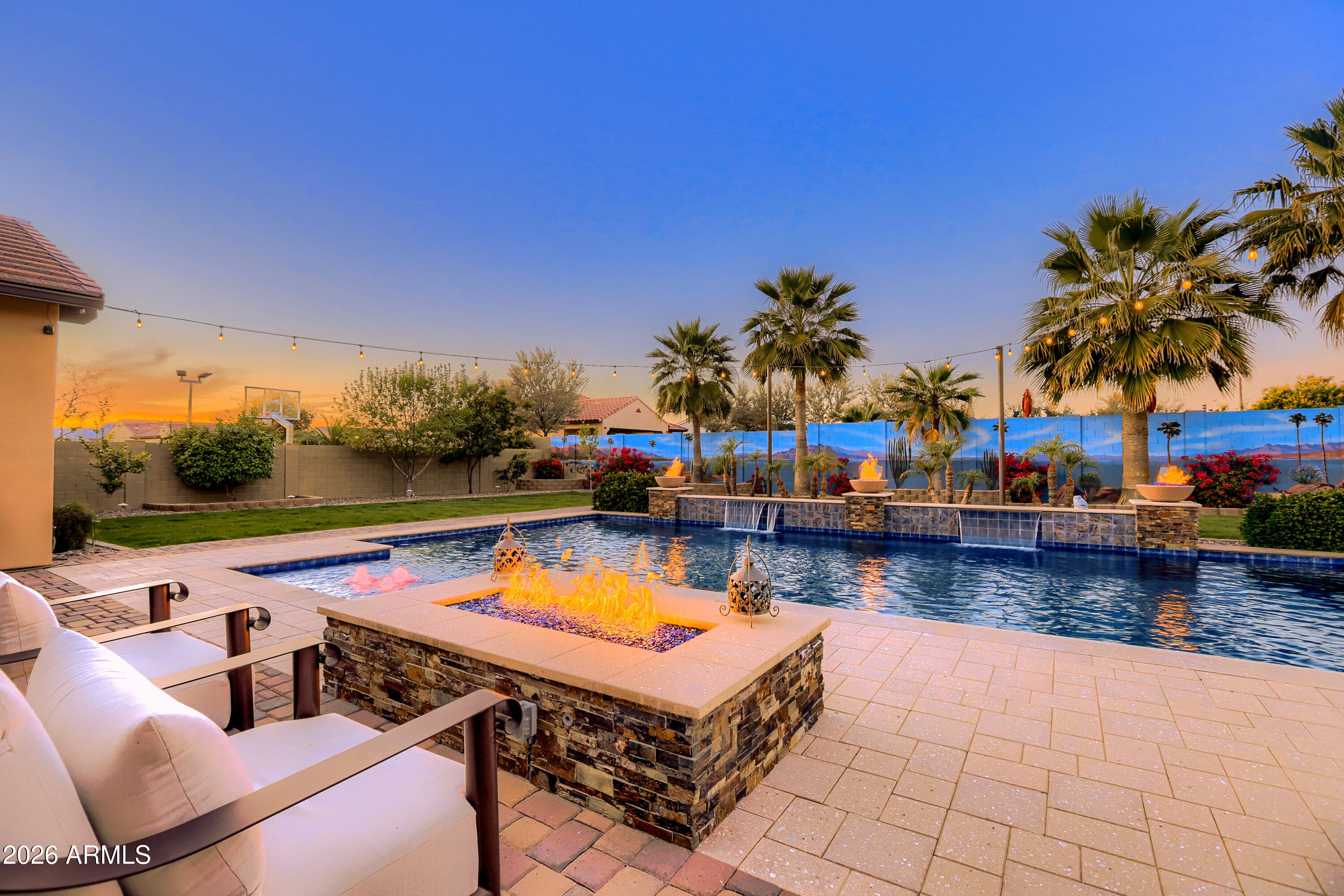 VILLAGE AT LITCHFIELD PARK PHASE 2 - Residential