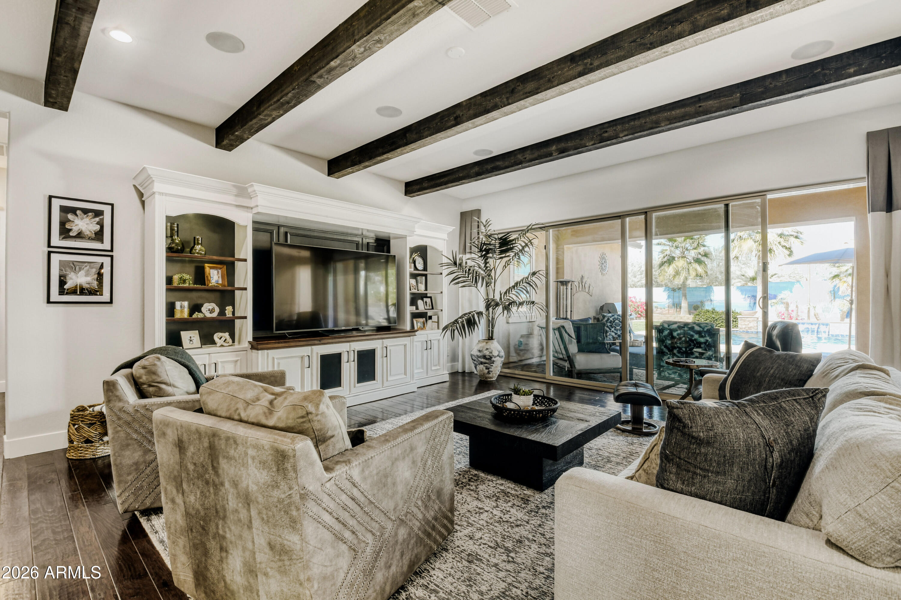 VILLAGE AT LITCHFIELD PARK PHASE 2 - Residential