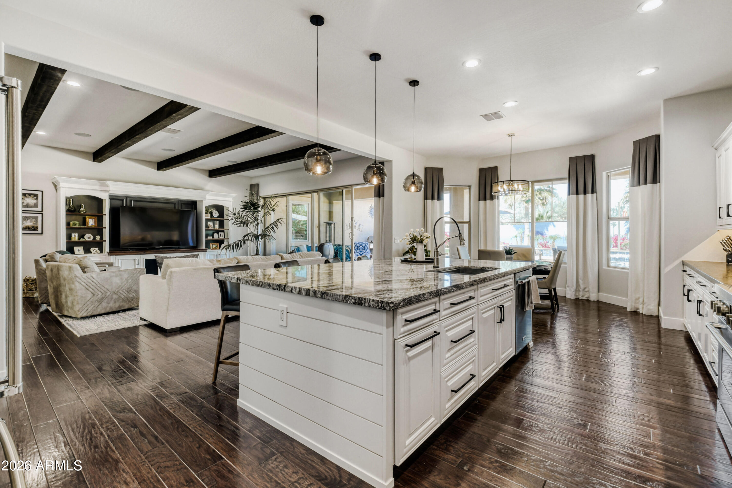 VILLAGE AT LITCHFIELD PARK PHASE 2 - Residential