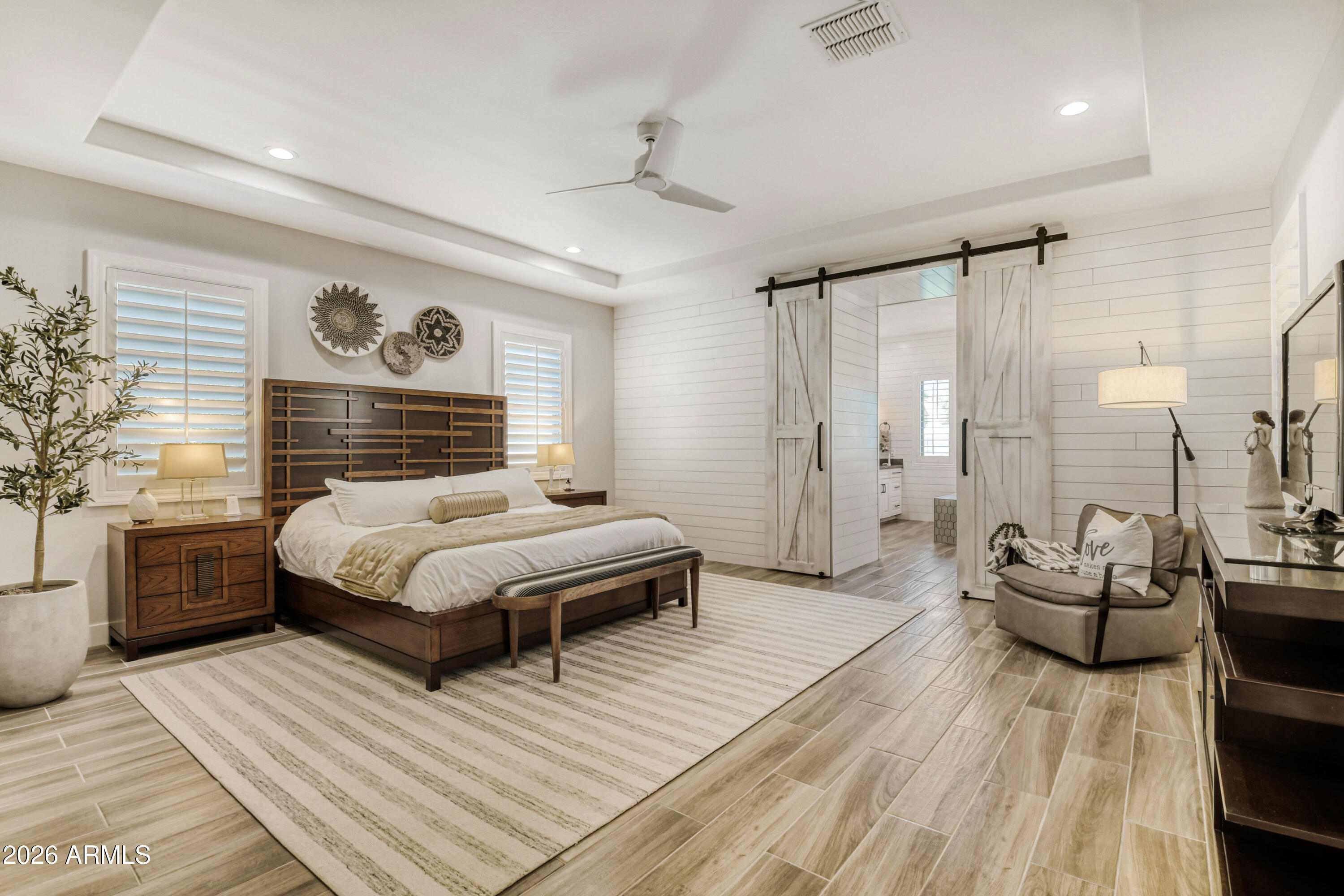 VILLAGE AT LITCHFIELD PARK PHASE 2 - Residential