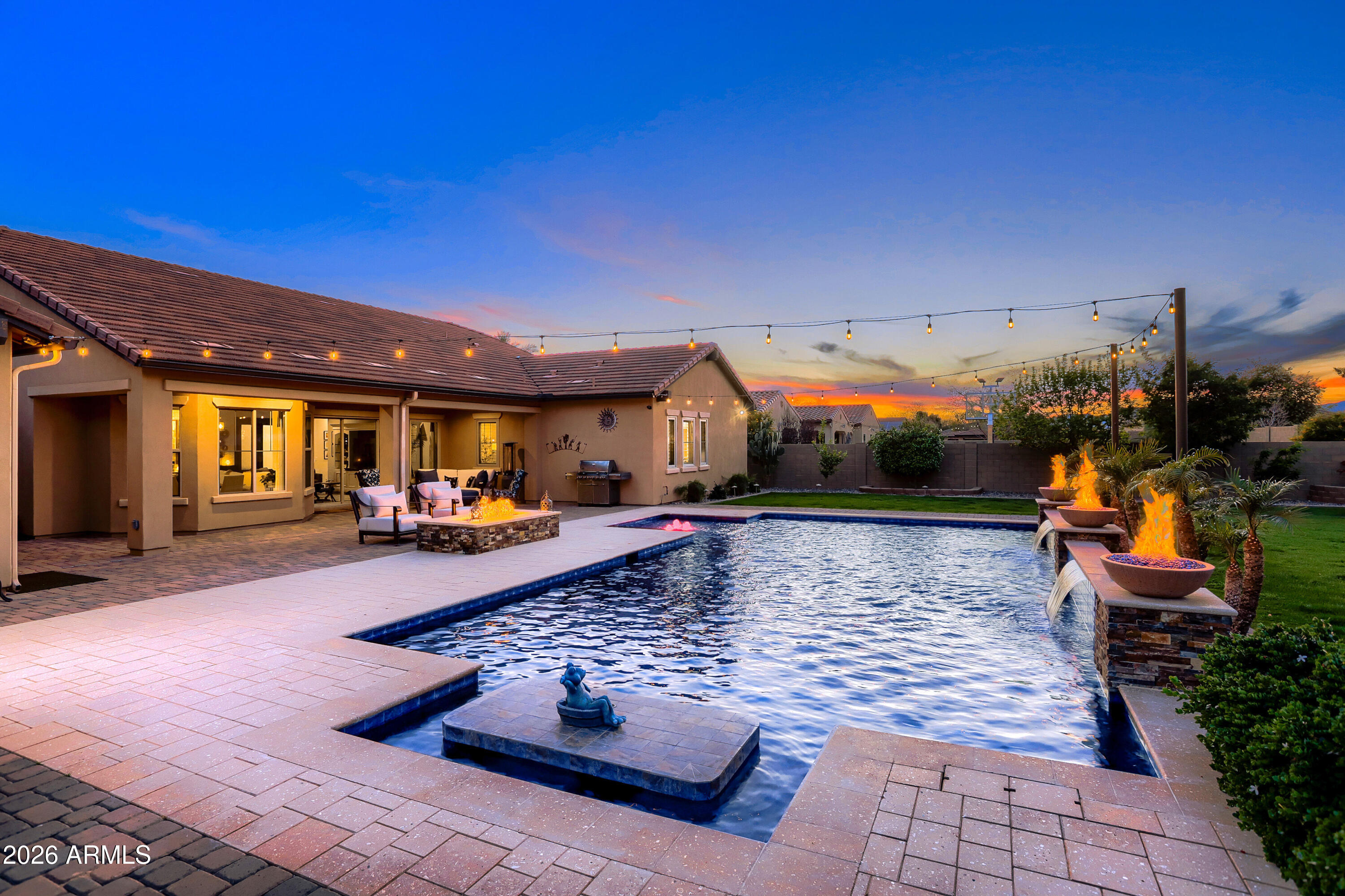 VILLAGE AT LITCHFIELD PARK PHASE 2 - Residential