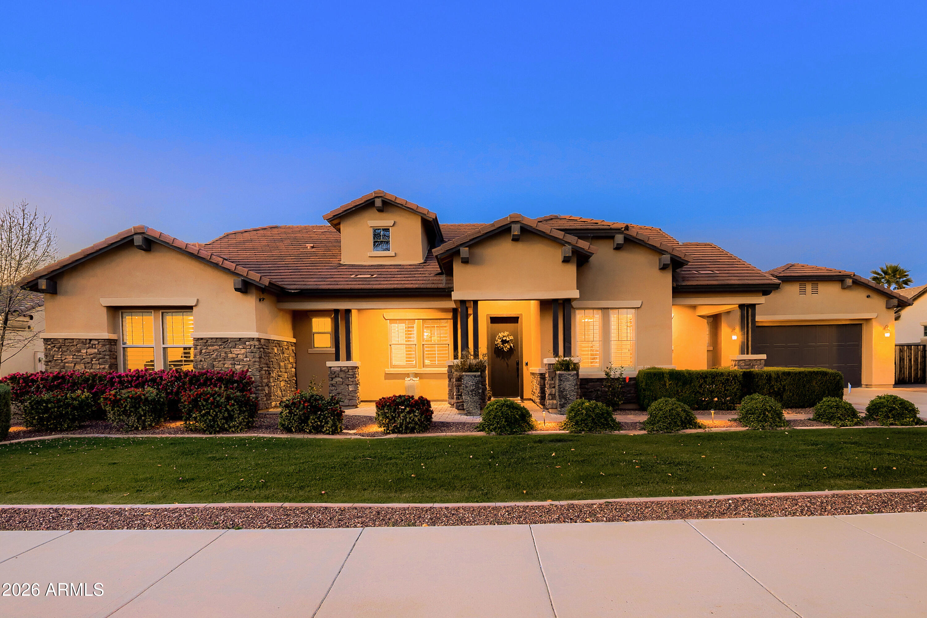VILLAGE AT LITCHFIELD PARK PHASE 2 - Residential