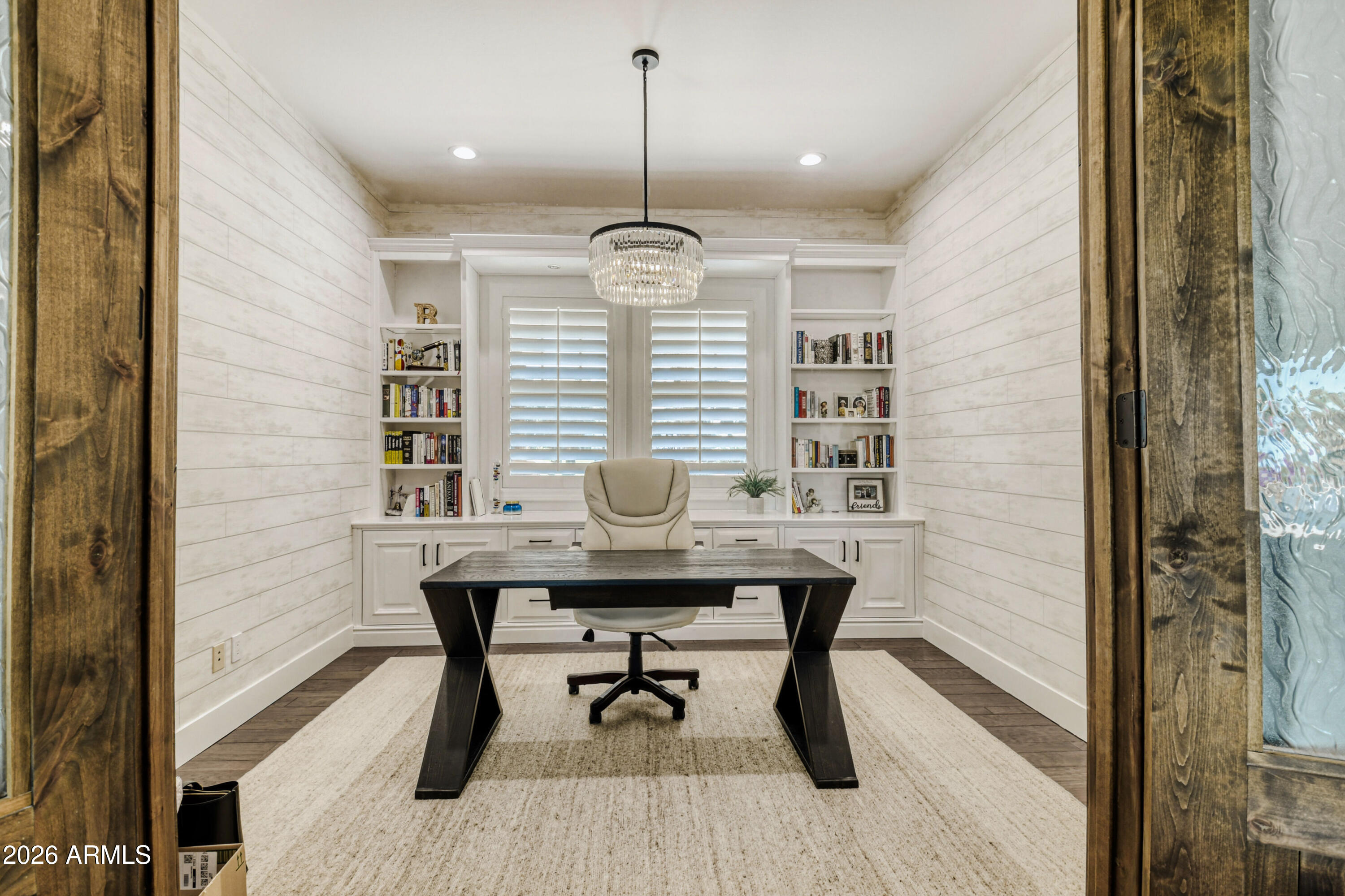 VILLAGE AT LITCHFIELD PARK PHASE 2 - Residential