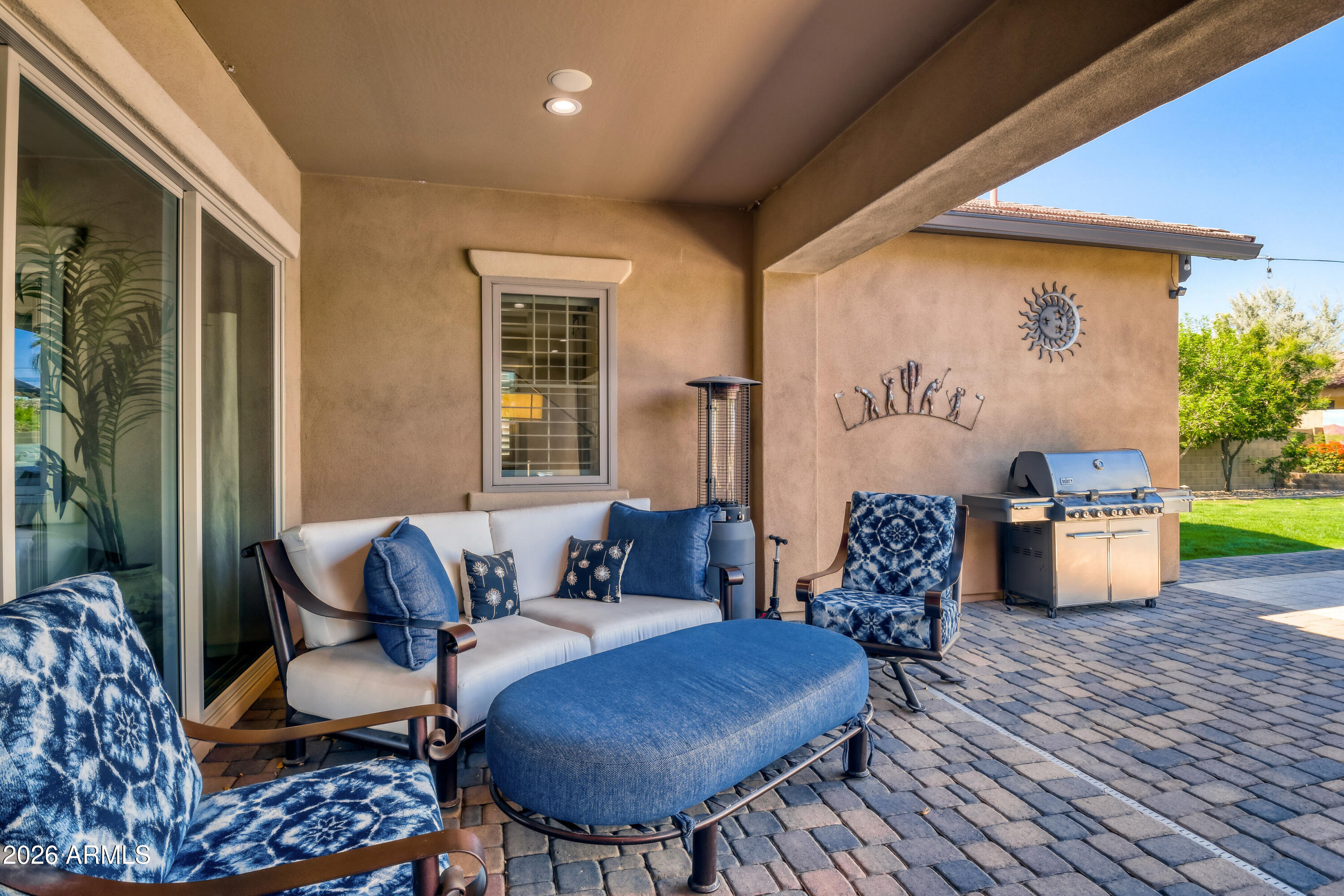 VILLAGE AT LITCHFIELD PARK PHASE 2 - Residential