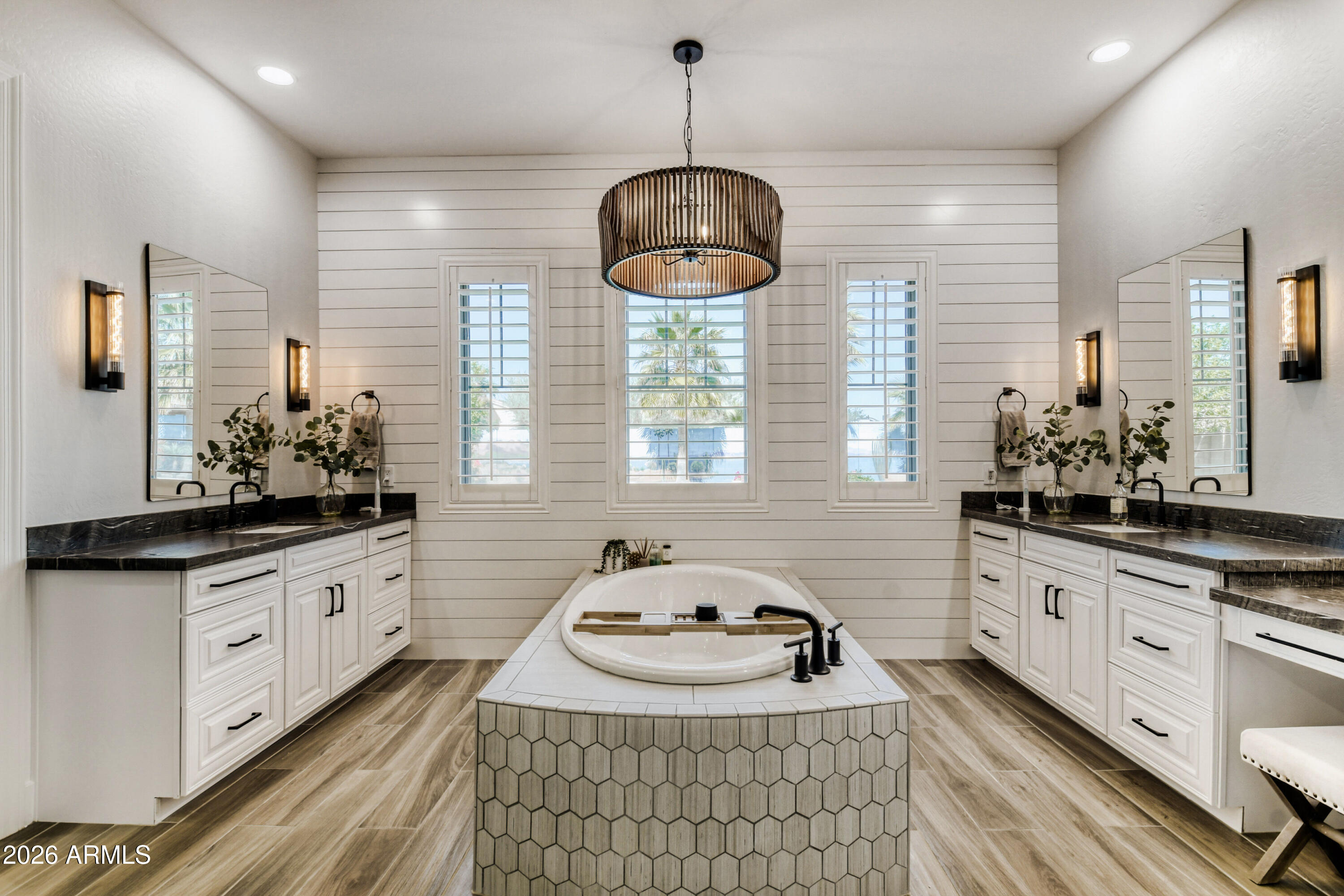 VILLAGE AT LITCHFIELD PARK PHASE 2 - Residential