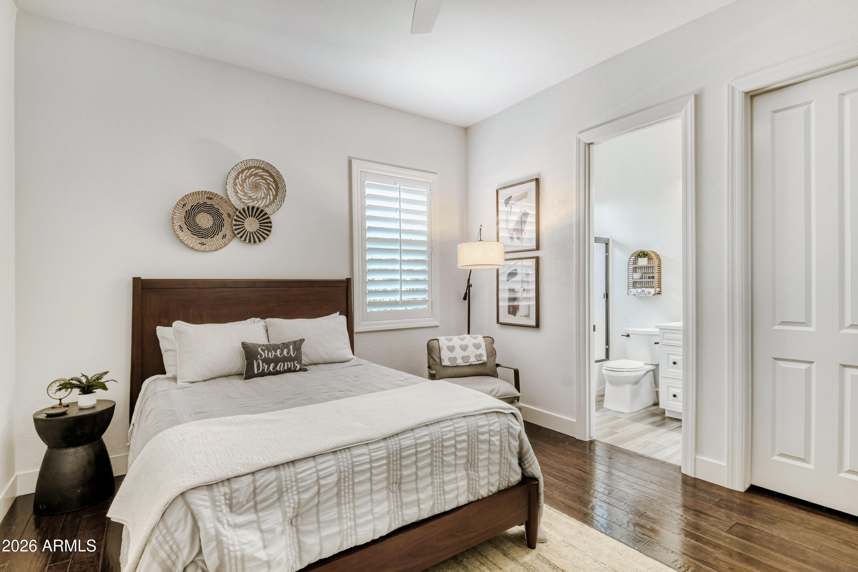 VILLAGE AT LITCHFIELD PARK PHASE 2 - Residential