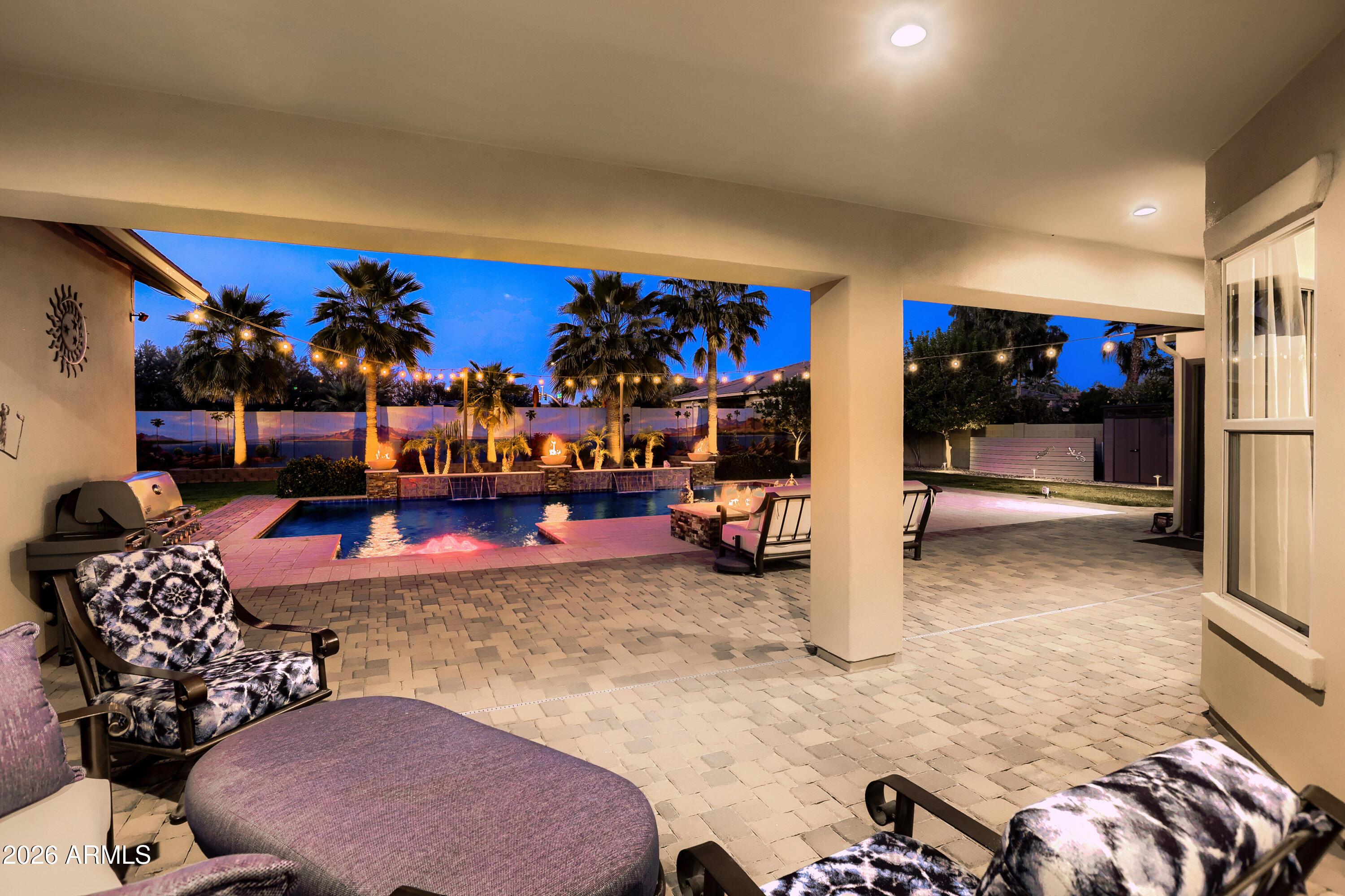 VILLAGE AT LITCHFIELD PARK PHASE 2 - Residential