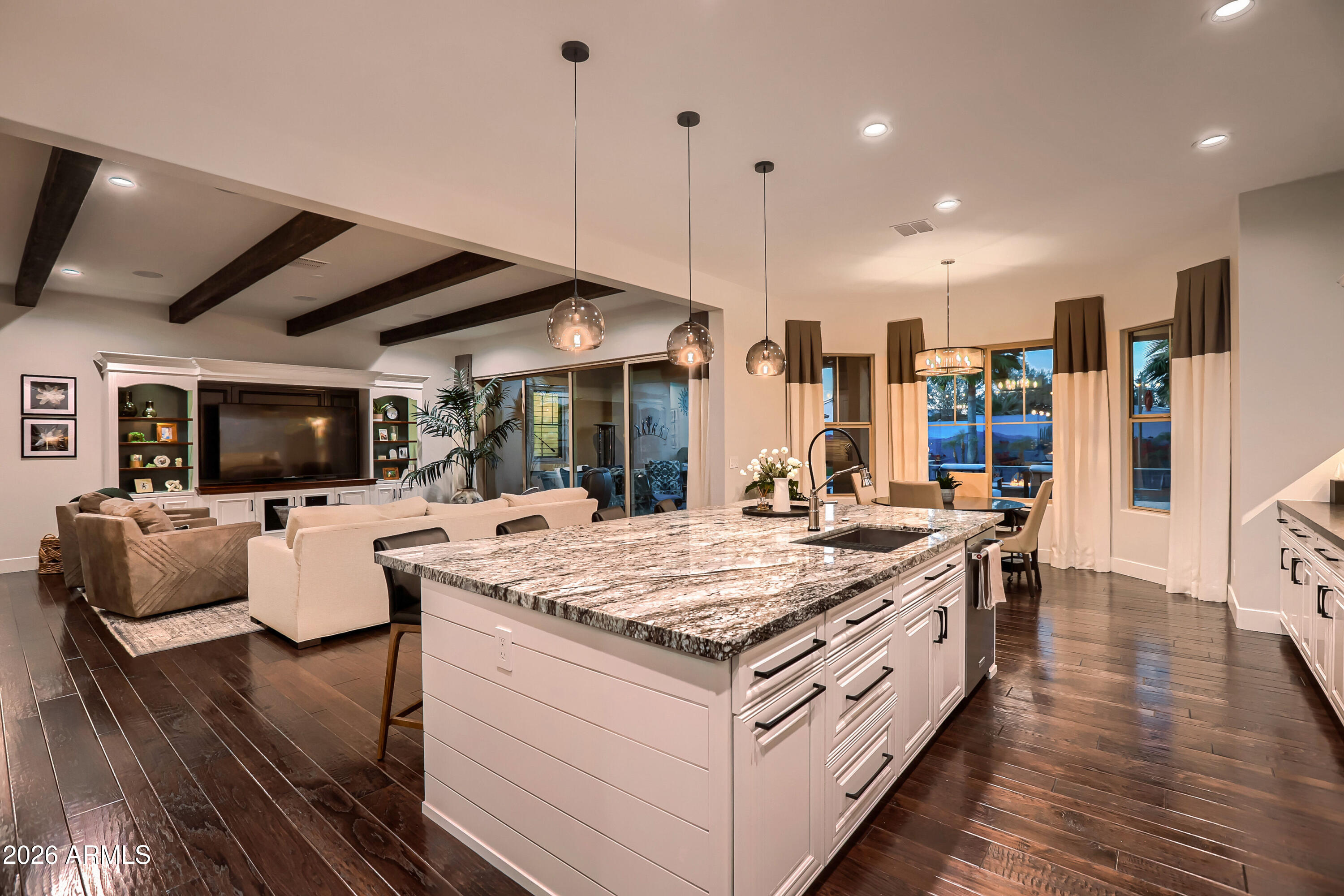 VILLAGE AT LITCHFIELD PARK PHASE 2 - Residential