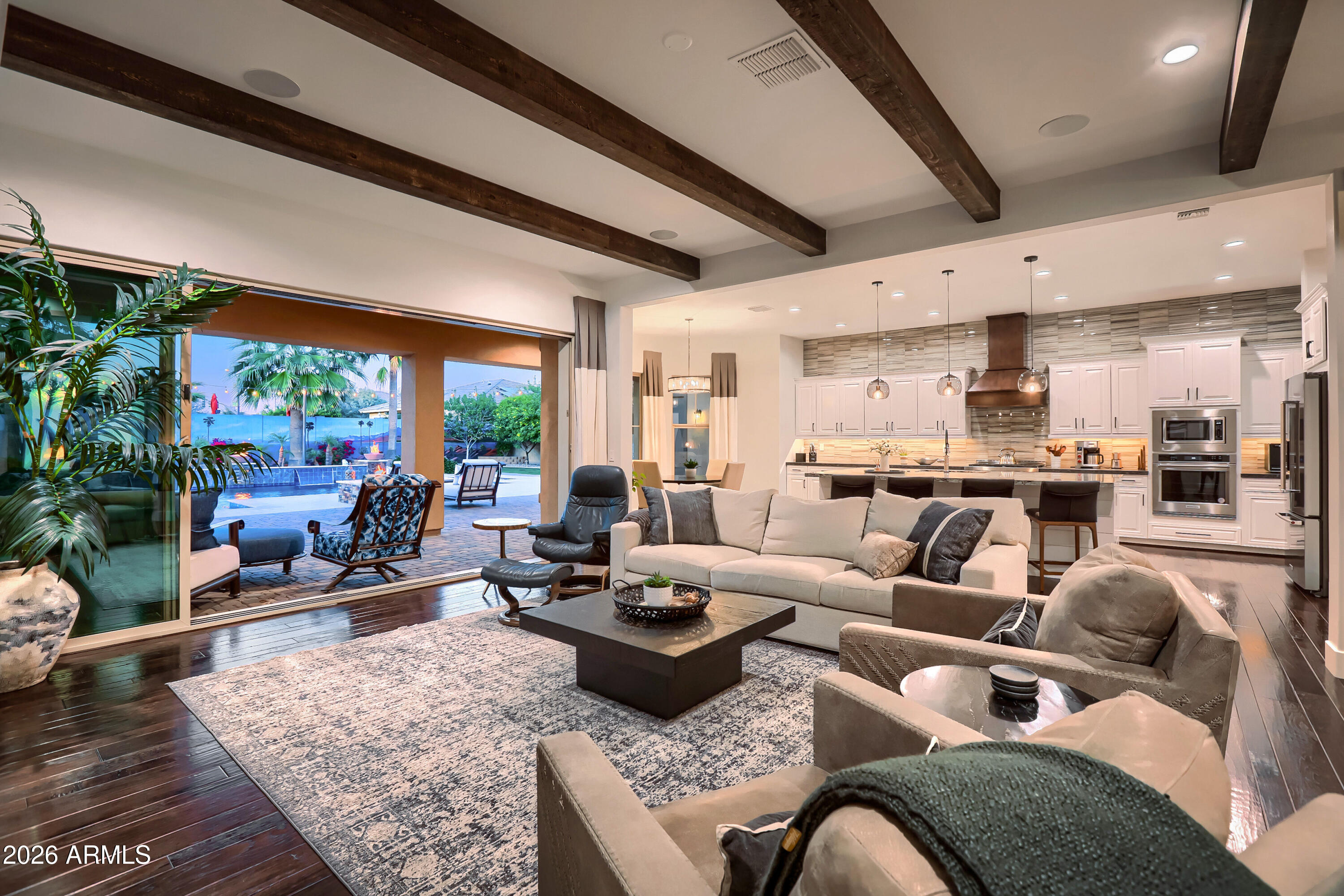 VILLAGE AT LITCHFIELD PARK PHASE 2 - Residential