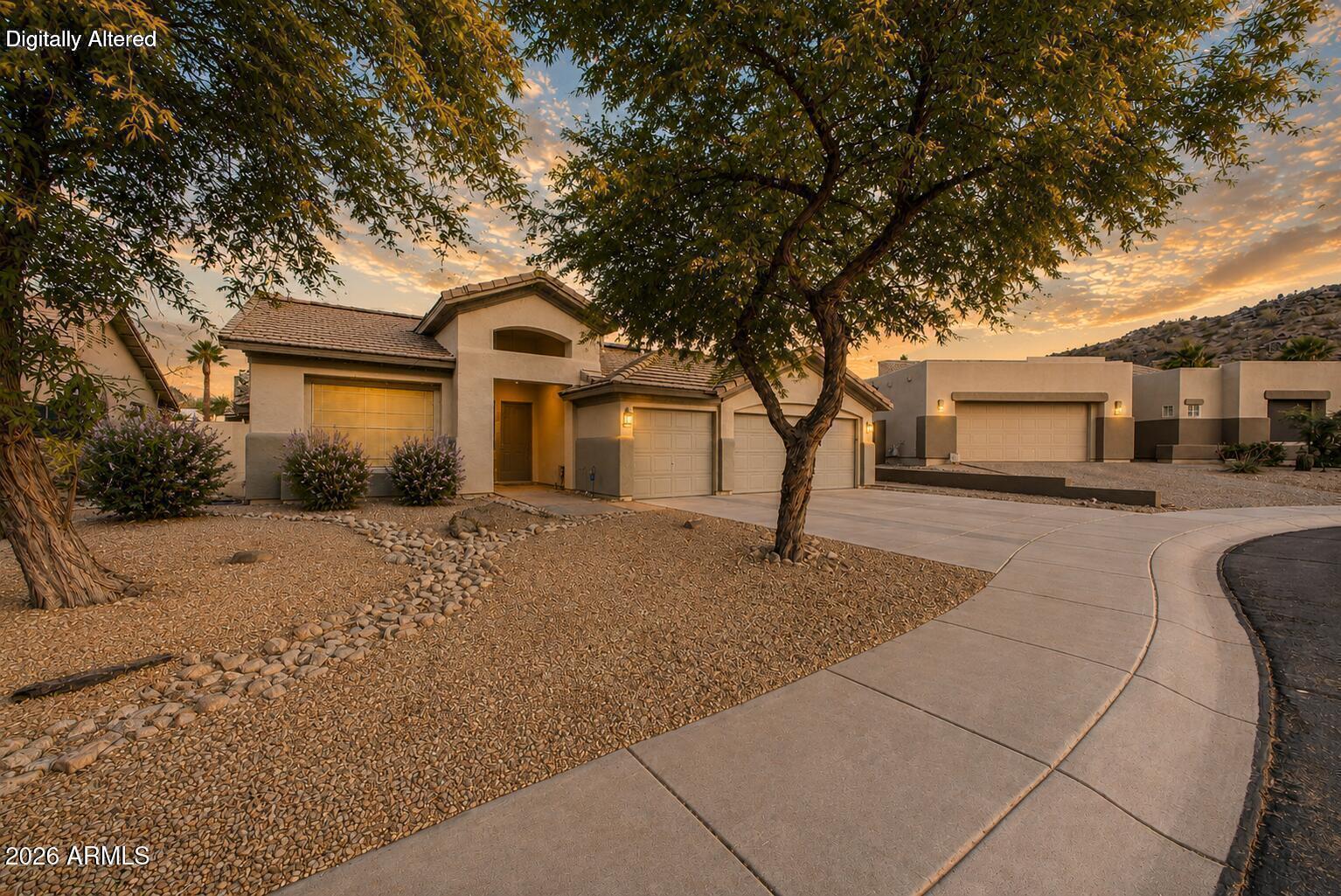 11477 S COOLWATER Drive