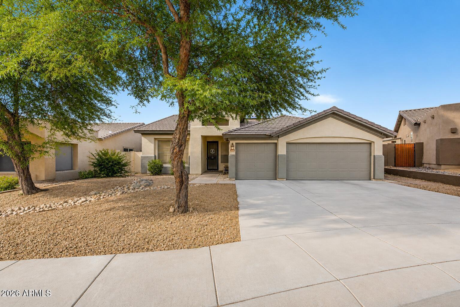 11477 S COOLWATER Drive