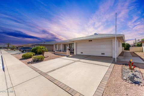 8311 E LAGUNA AZUL Avenue Mesa AZ 85209