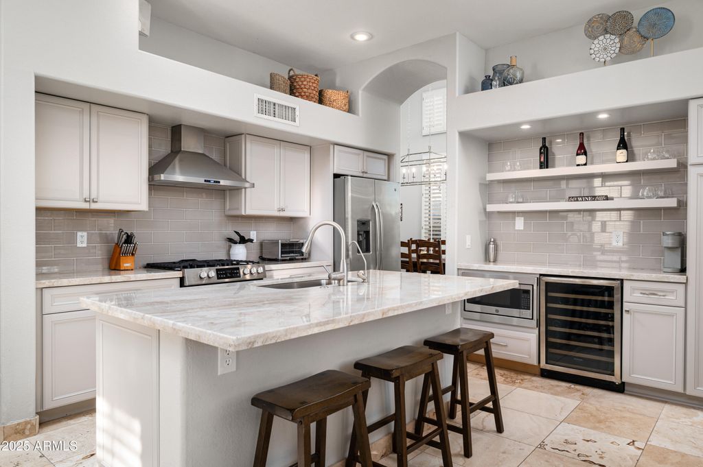 Photo of 7333 E Gallego Lane, Scottsdale, AZ 85255 (MLS # 6939007)