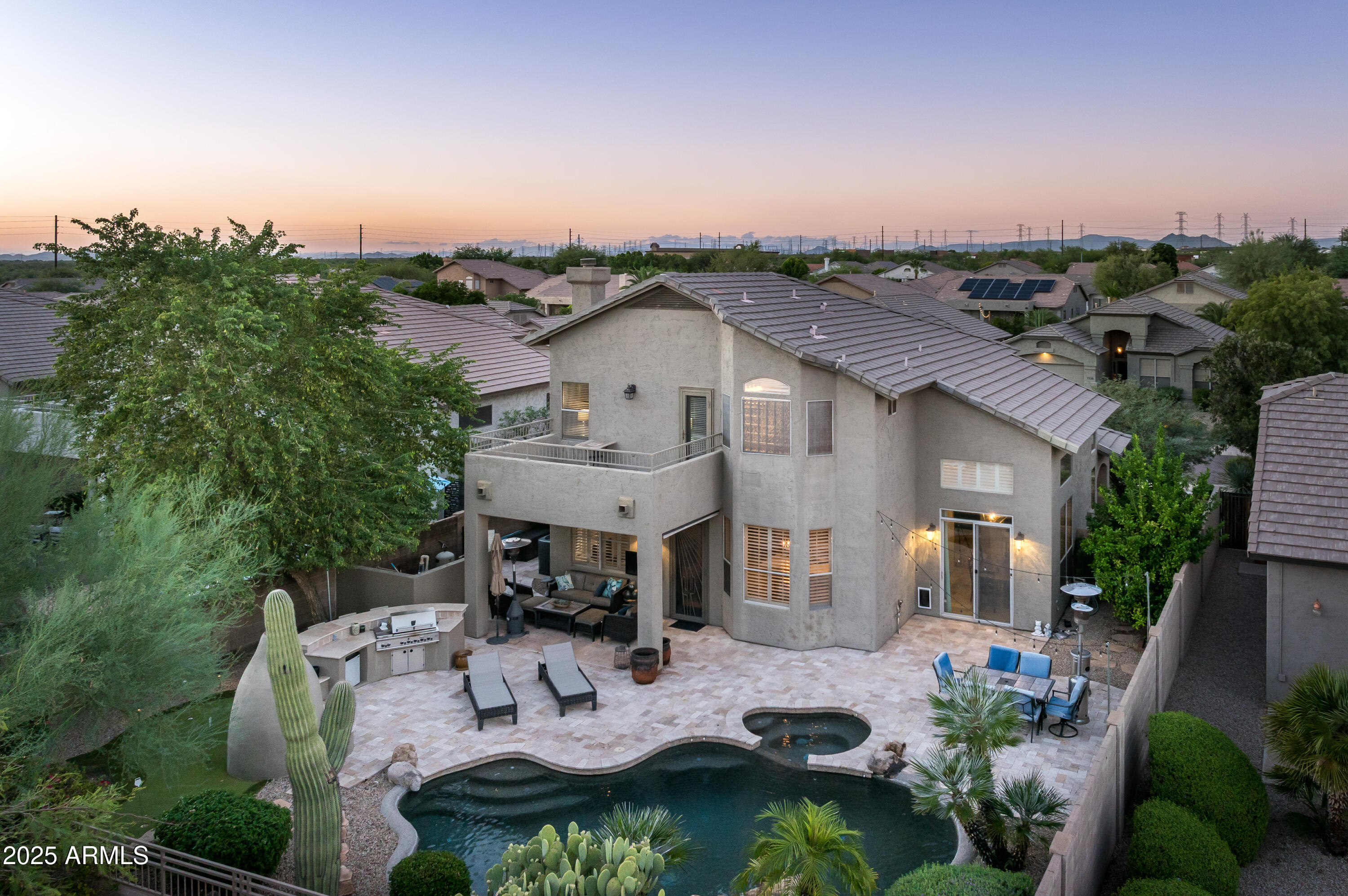 Homes for Sale in Queen Creek Arizona 4 7333 E GALLEGO Lane