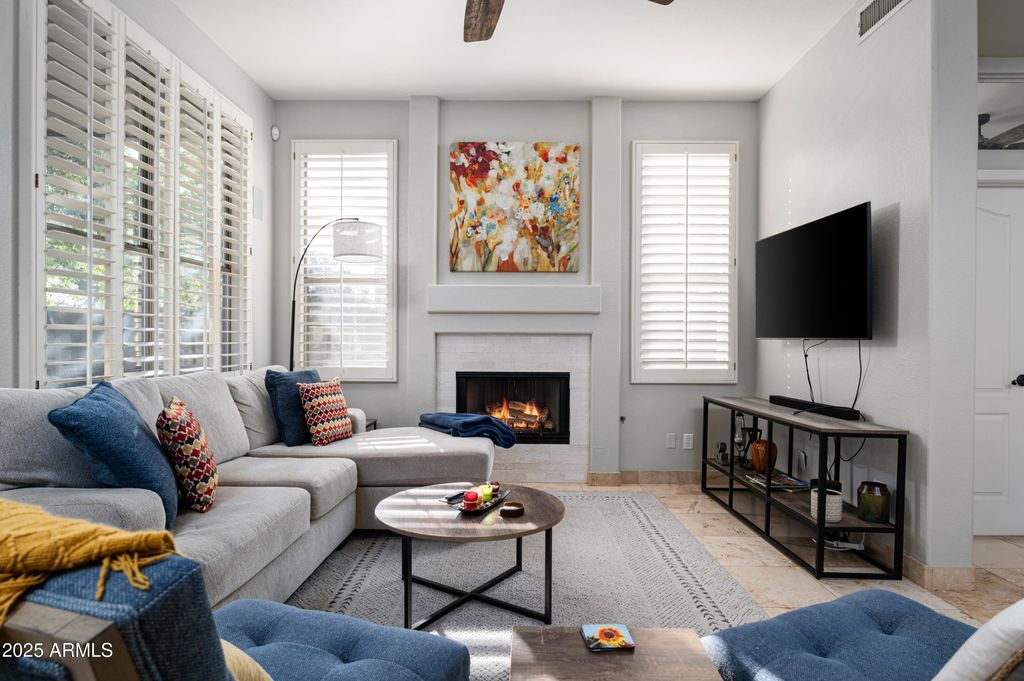 Photo of 7333 E Gallego Lane, Scottsdale, AZ 85255 (MLS # 6939007)