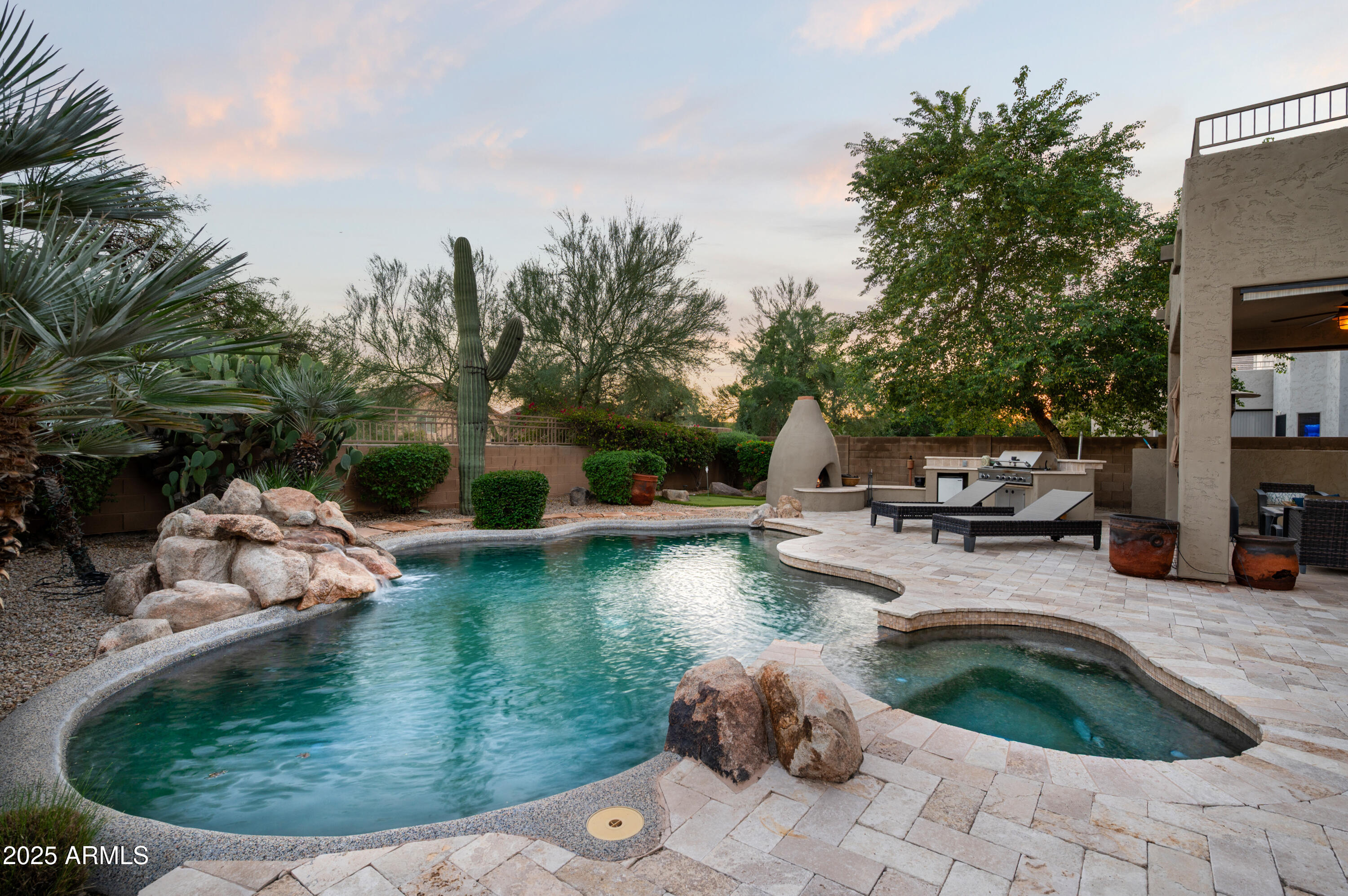 Homes for Sale in Queen Creek Arizona 3 7333 E GALLEGO Lane