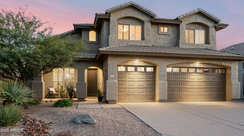 7333 E GALLEGO Lane Scottsdale AZ 85255