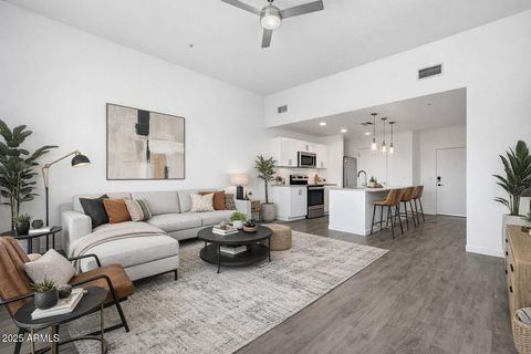 1130 N 2ND Street 313 Phoenix AZ 85004