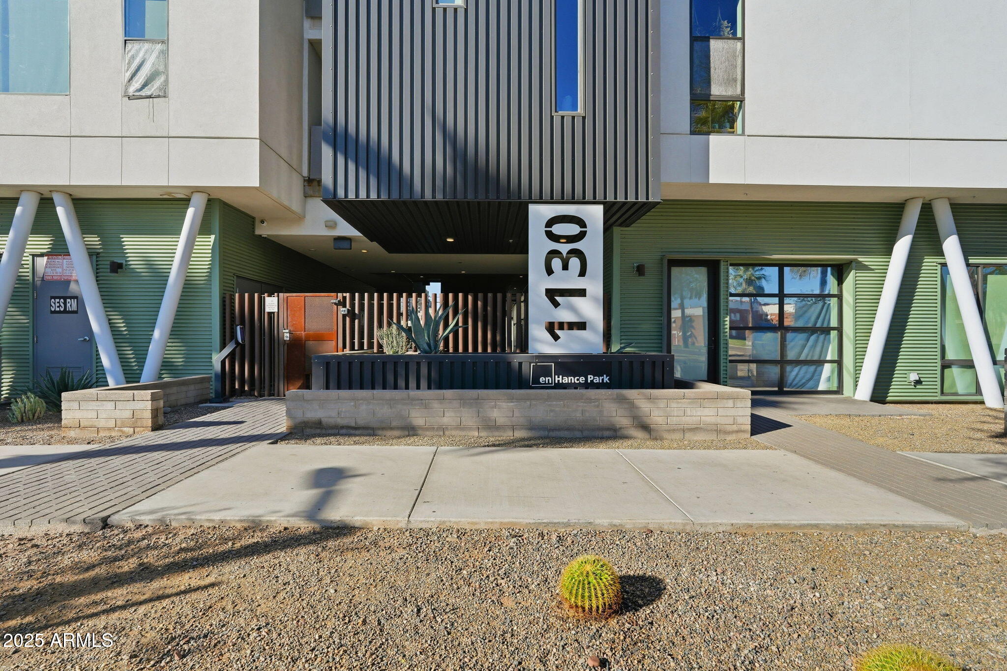 1130 N 2ND Street 313