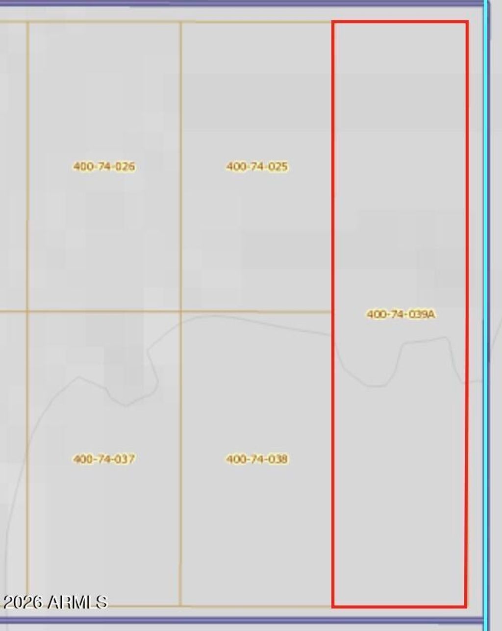 Photo of 137 W Gold Lane #1, Goodyear, AZ 85338 (MLS # 6982793)