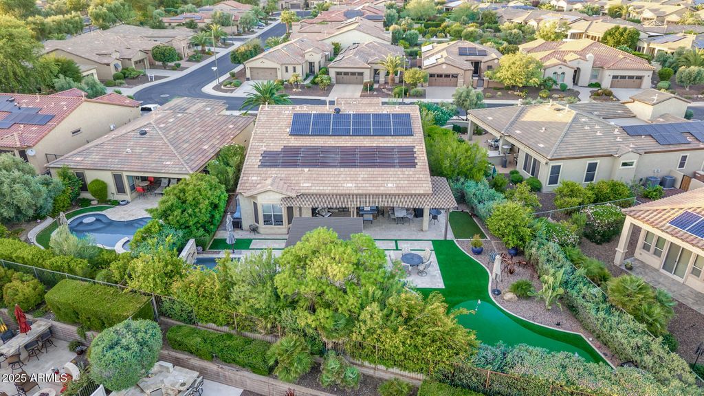 Photo of 12725 W Dale Lane, Peoria, AZ 85383 (MLS # 6933843)