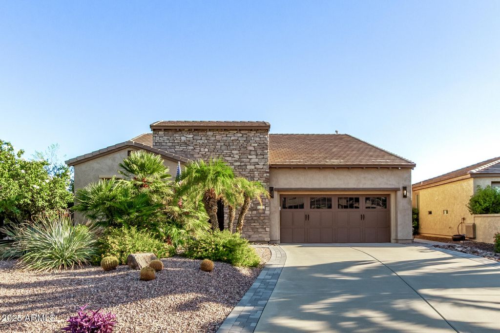 Photo of 12725 W Dale Lane, Peoria, AZ 85383 (MLS # 6933843)