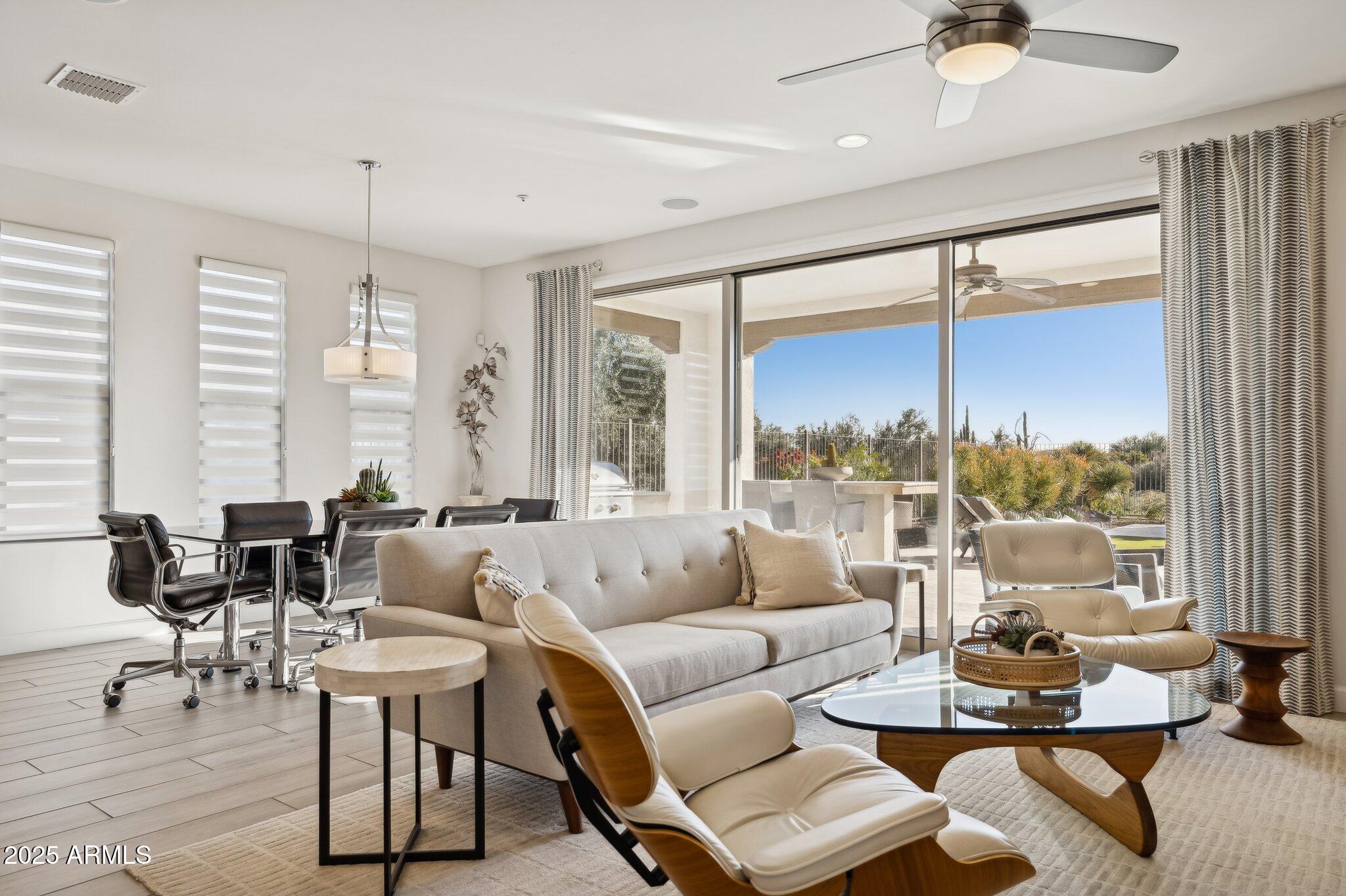 17681 E FORT VERDE Road