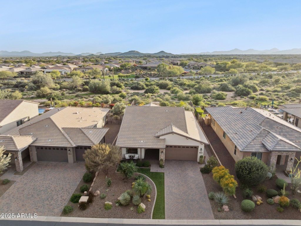 Photo of 17681 E Fort Verde Road, Rio Verde, AZ 85263 (MLS # 6955058)