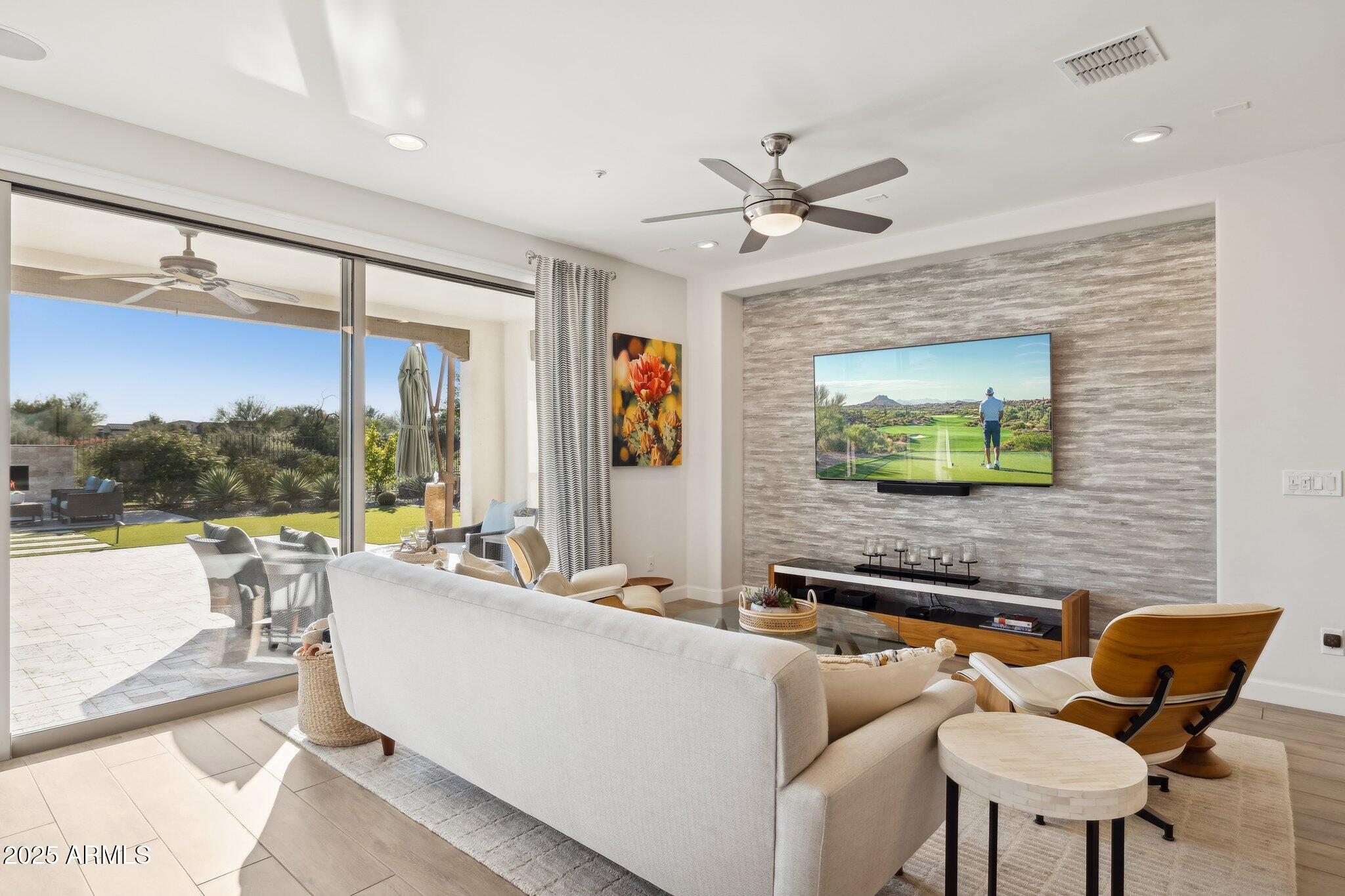 17681 E FORT VERDE Road