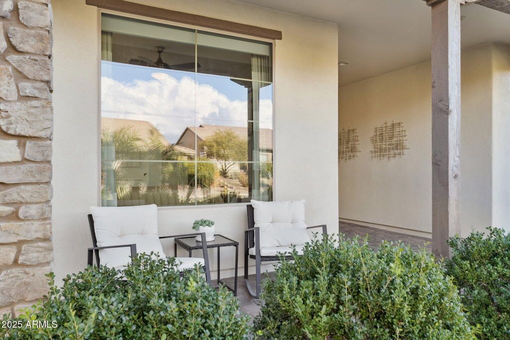 Photo of 17681 E Fort Verde Road, Rio Verde, AZ 85263 (MLS # 6955058)