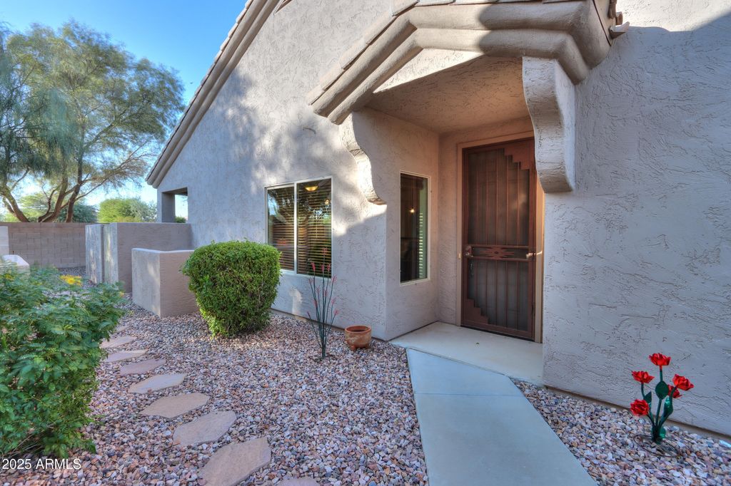 Photo of 1461 N Agave Street, Casa Grande, AZ 85122 (MLS # 6954169)