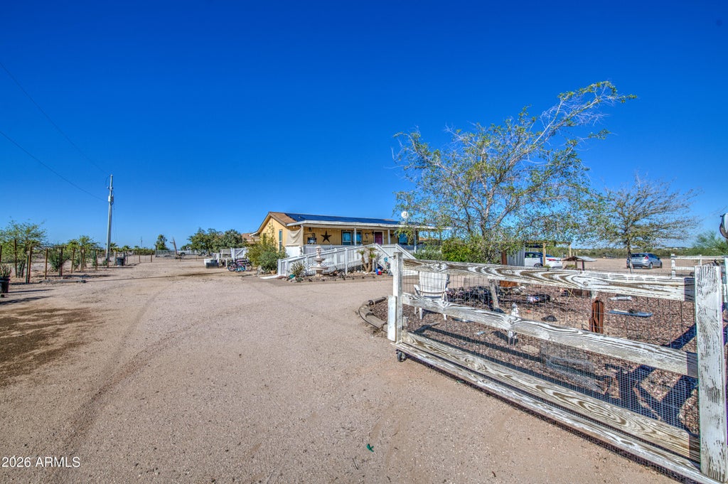 Photo of 34854 W South Mountain Avenue, Tonopah, AZ 85354 (MLS # 7079634)