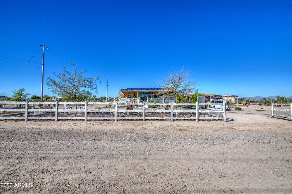 Photo of 34854 W South Mountain Avenue, Tonopah, AZ 85354 (MLS # 7079634)