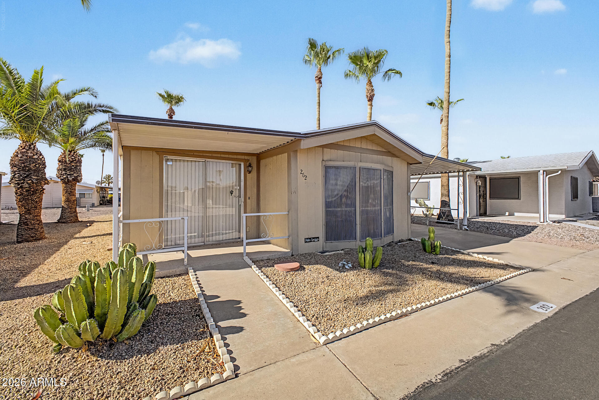 8103 E SOUTHERN Avenue 262