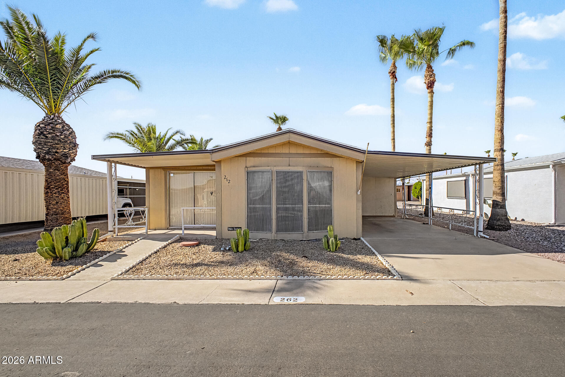 8103 E SOUTHERN Avenue 262