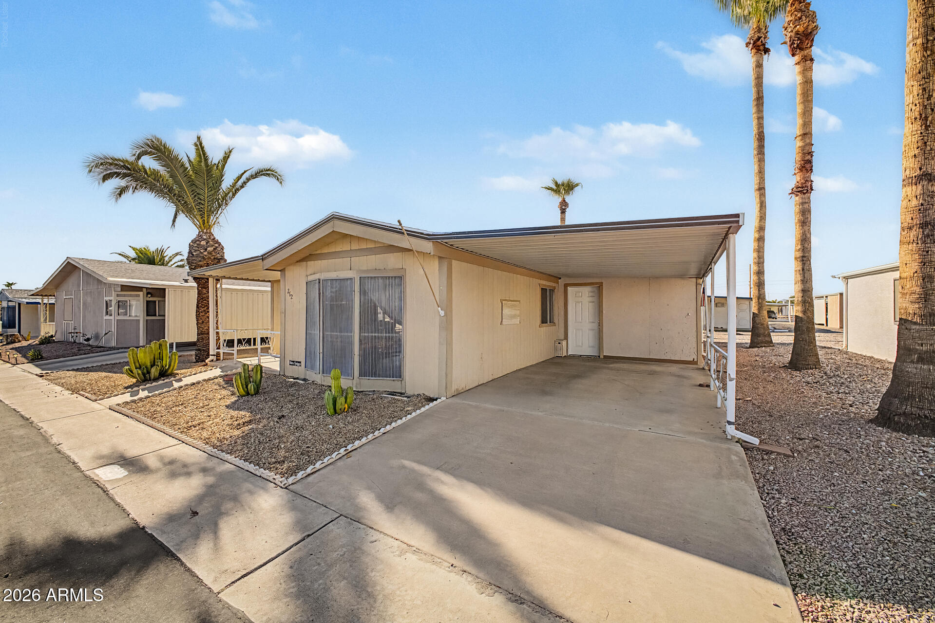 8103 E SOUTHERN Avenue 262