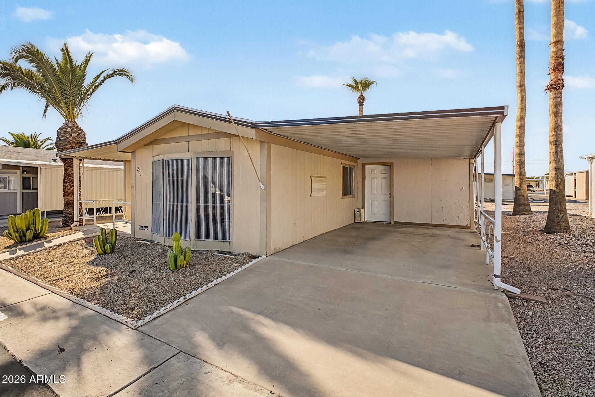 8103 E SOUTHERN Avenue 262