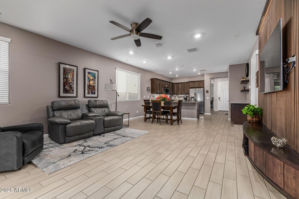 Photo of 45424 W Norris Road, Maricopa, AZ 85139 (MLS # 6984951)