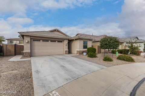 45424 W NORRIS Road Maricopa AZ 85139