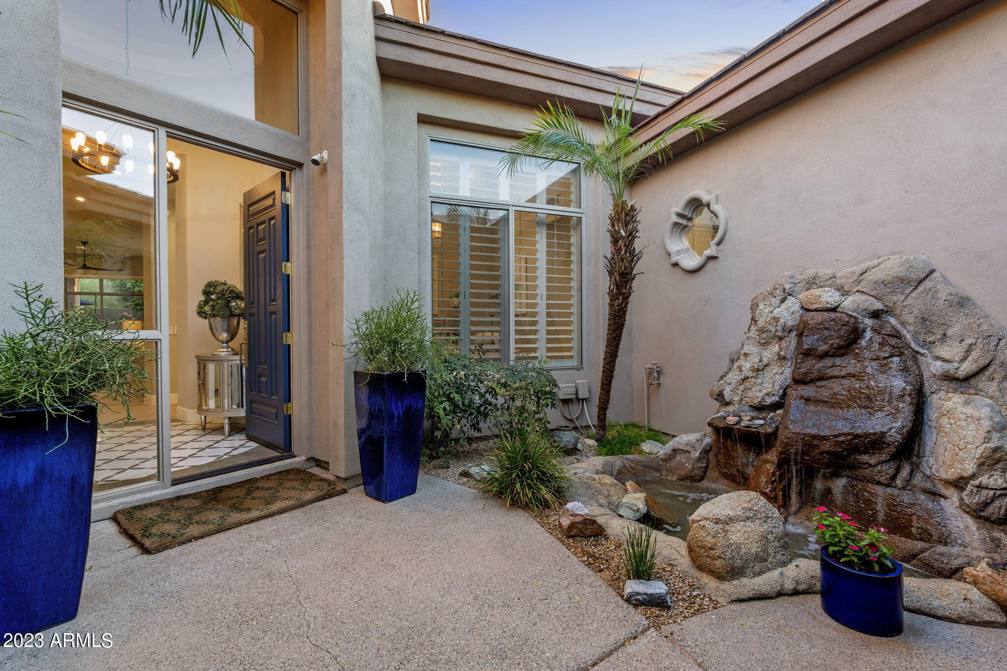 Scottsdale, Arizona 85255, United States, 4 Bedrooms Bedrooms, ,4 BathroomsBathrooms,Residential,Pending,47020