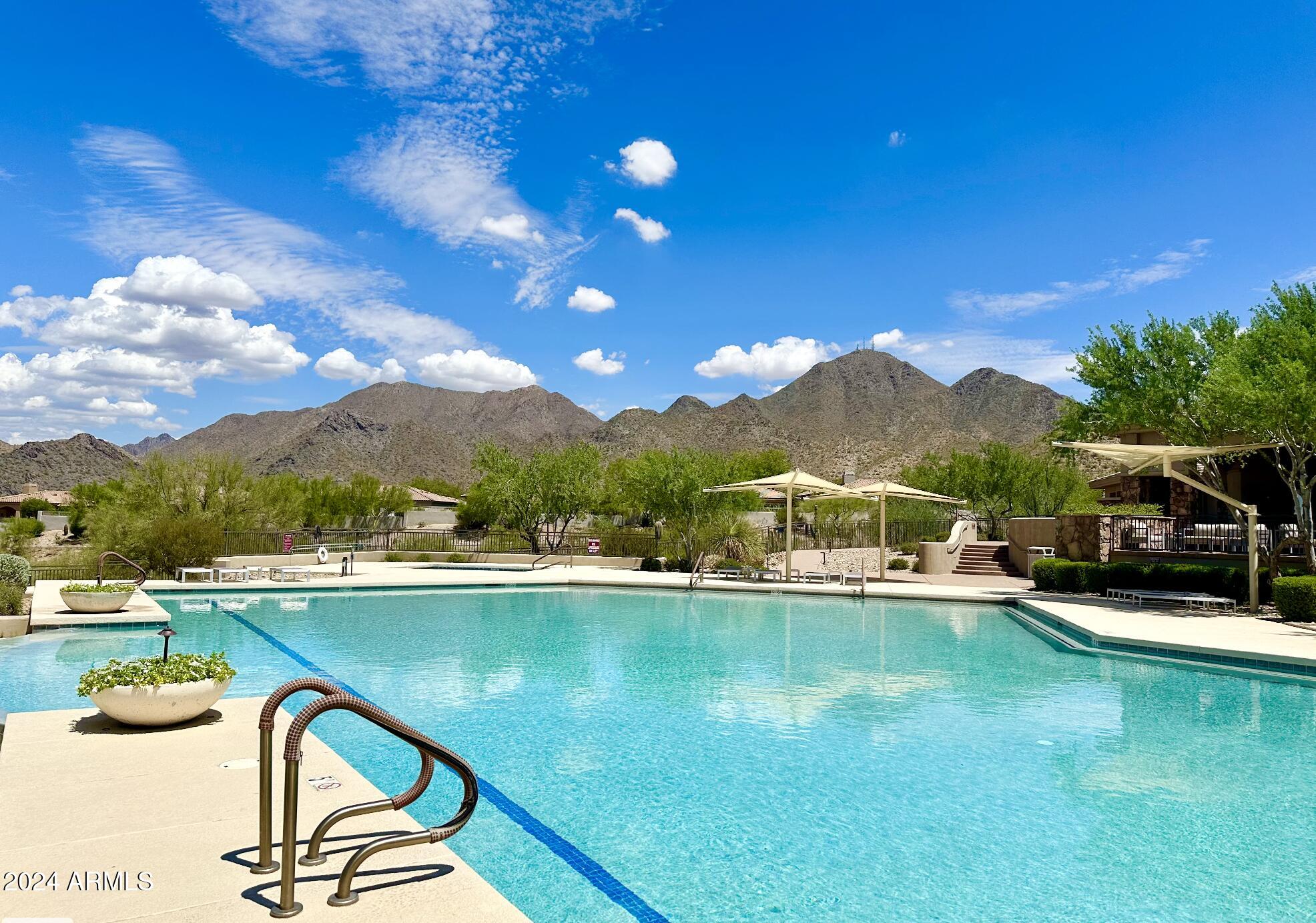 Scottsdale, Arizona 85255, United States, 4 Bedrooms Bedrooms, ,4 BathroomsBathrooms,Residential,Pending,47020