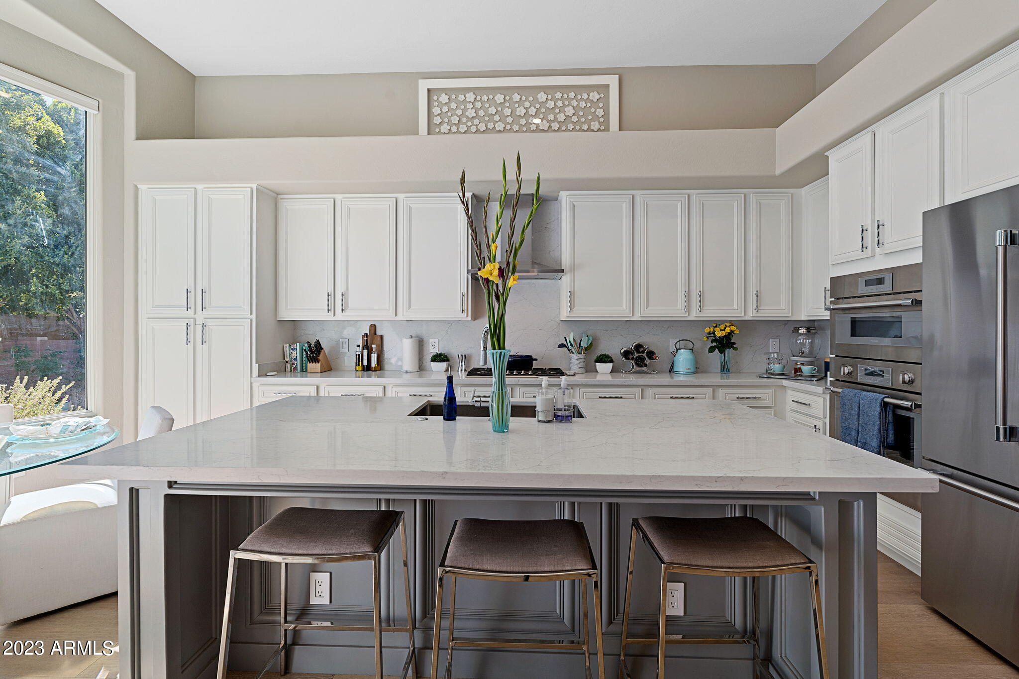 Scottsdale, Arizona 85255, United States, 4 Bedrooms Bedrooms, ,4 BathroomsBathrooms,Residential,Pending,47020