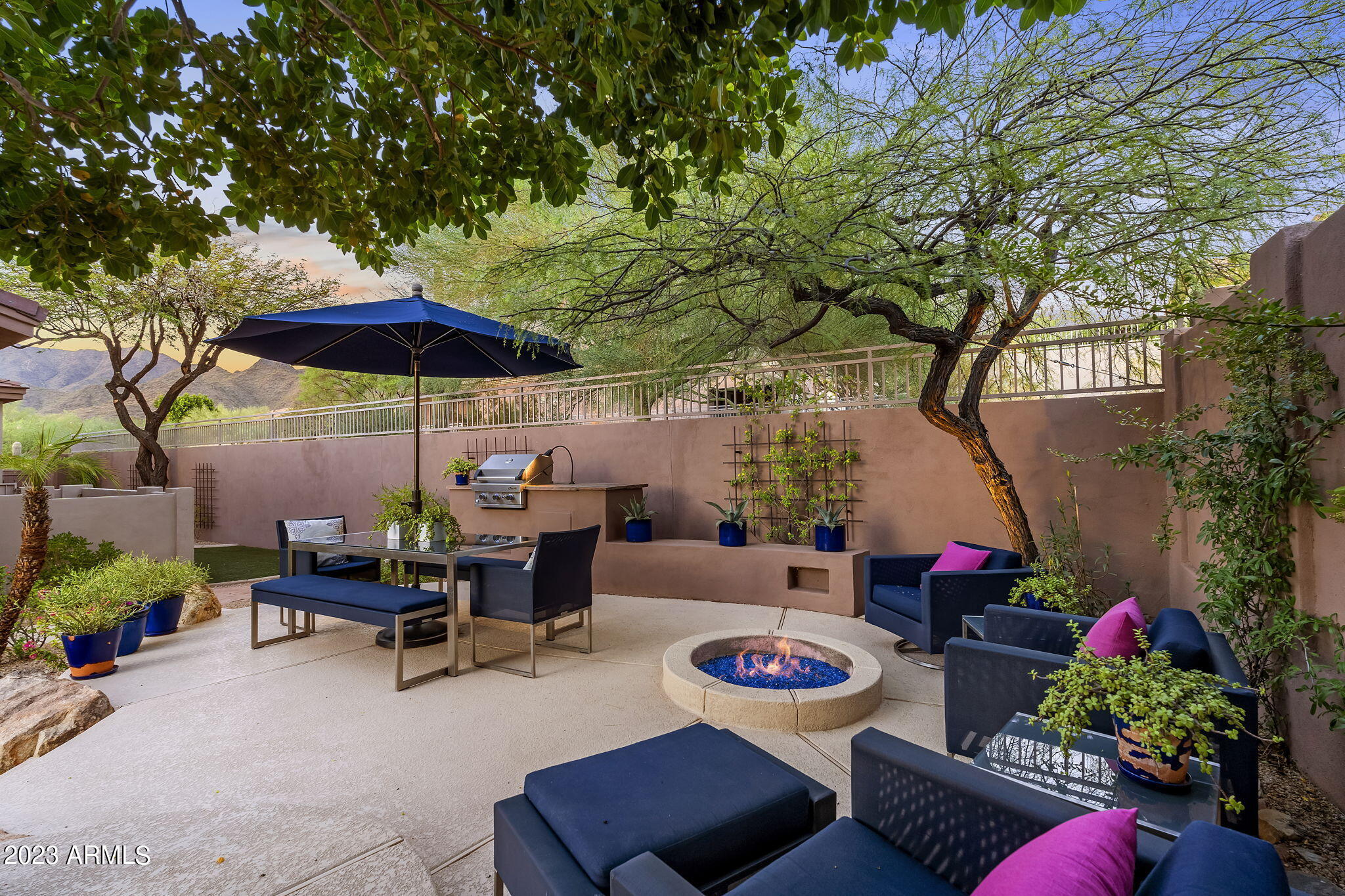 Scottsdale, Arizona 85255, United States, 4 Bedrooms Bedrooms, ,4 BathroomsBathrooms,Residential,Pending,47020